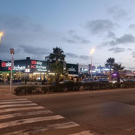 La Campana Lejlighed Dehesa de Campoamor  Eksteriør billede