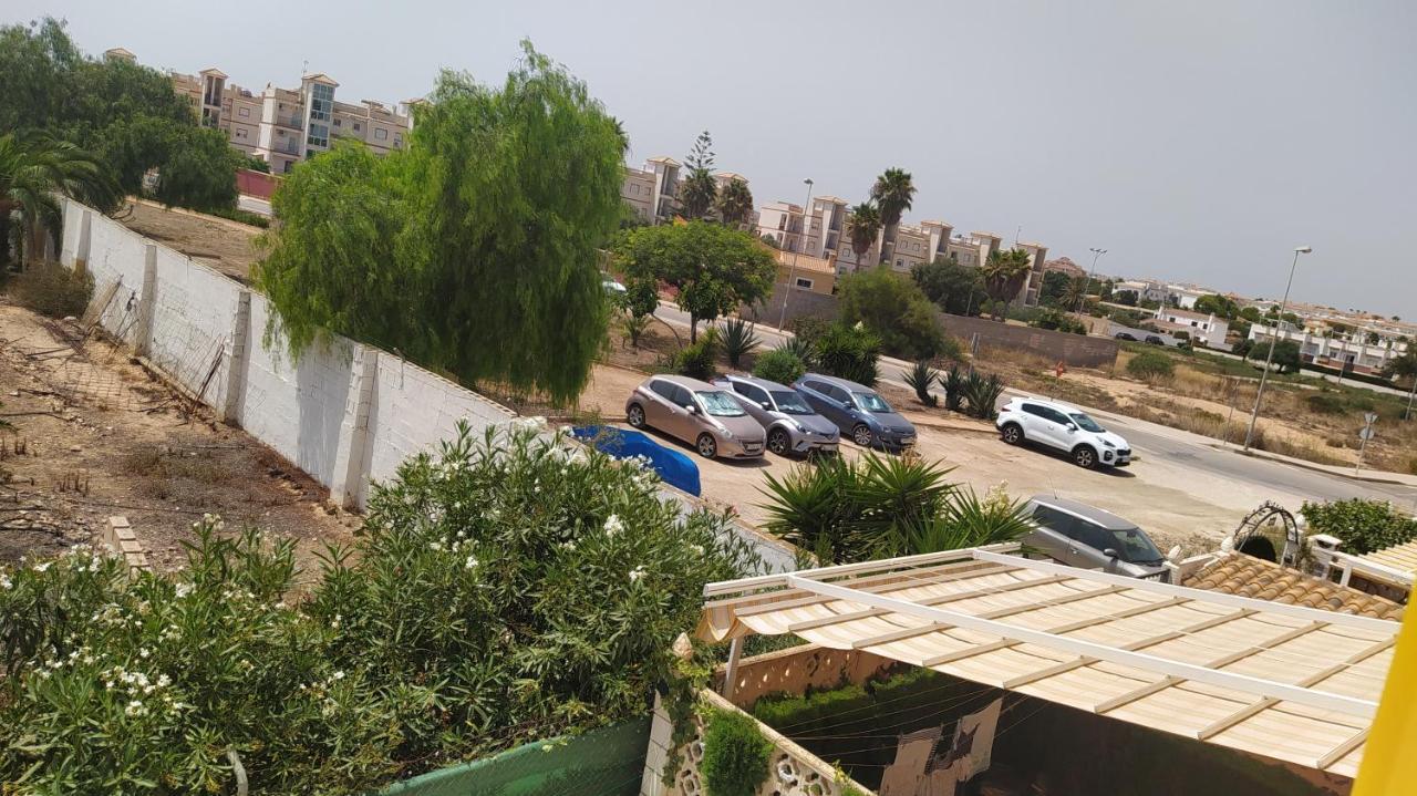La Campana Lejlighed Dehesa de Campoamor  Eksteriør billede