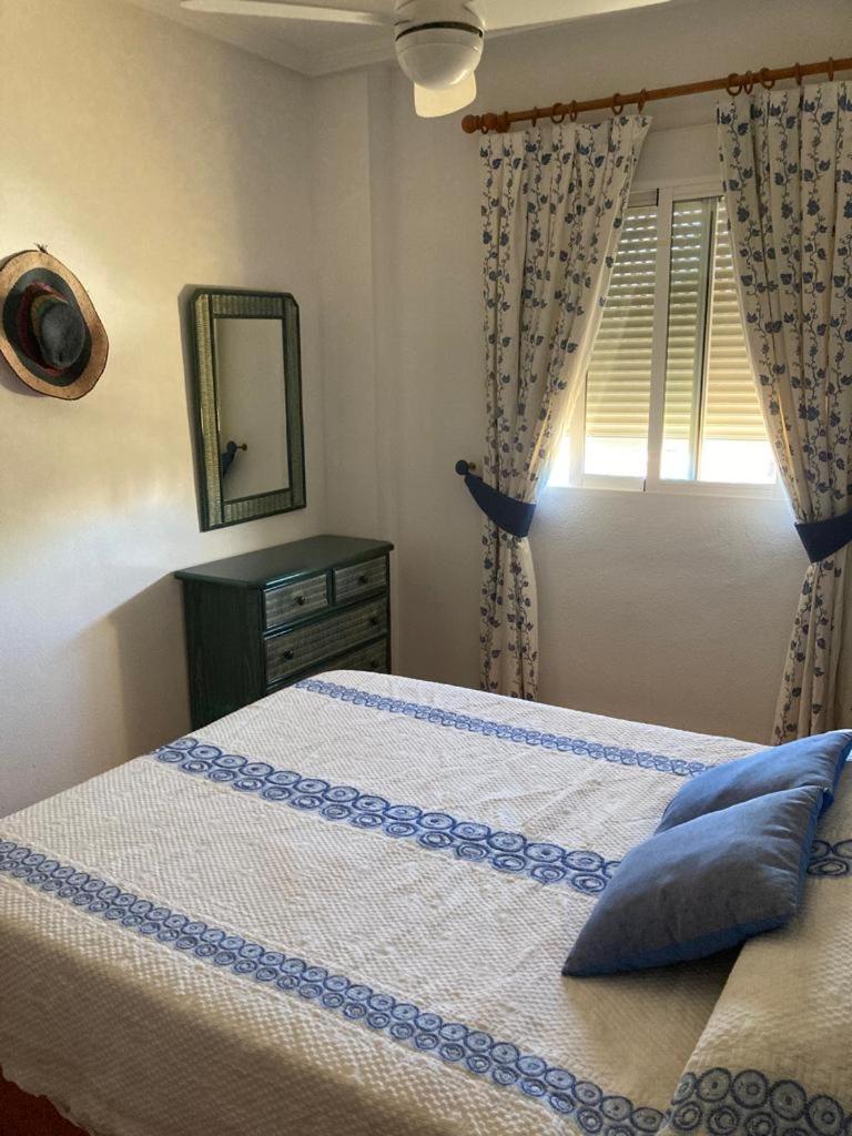 La Campana Lejlighed Dehesa de Campoamor  Eksteriør billede