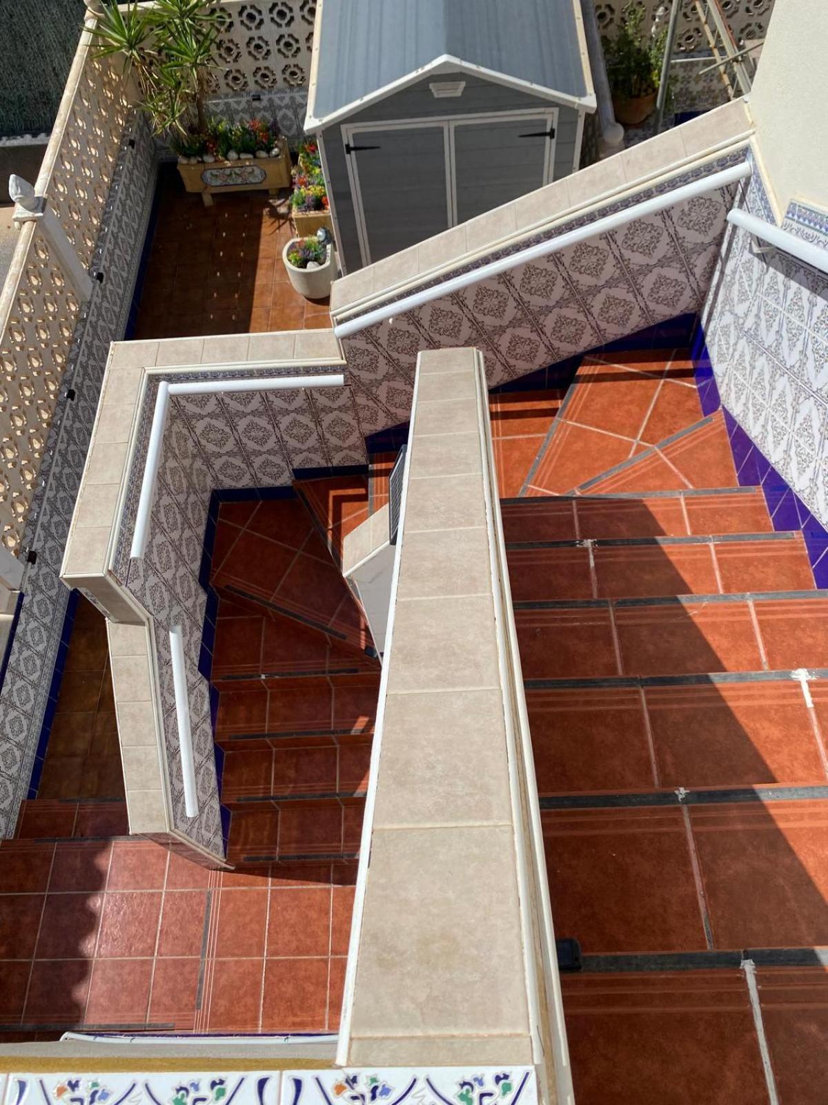 La Campana Lejlighed Dehesa de Campoamor  Eksteriør billede