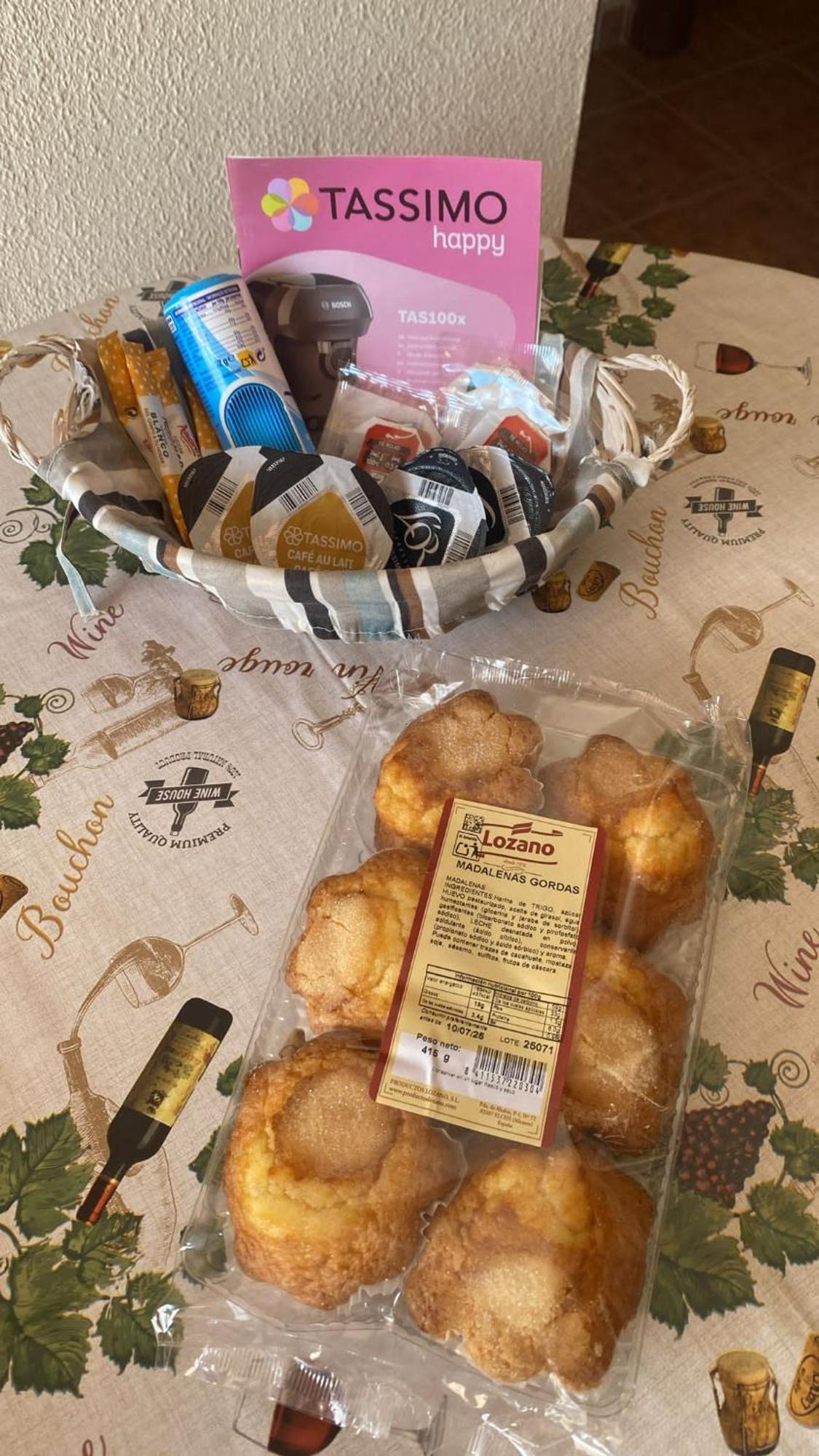 La Campana Lejlighed Dehesa de Campoamor  Eksteriør billede